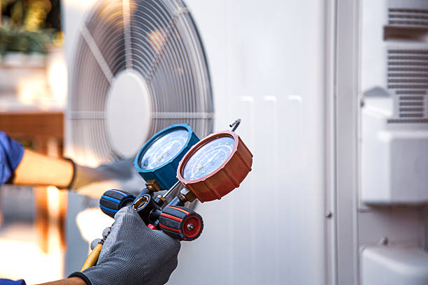 Trusted Furnace Repair service in New Market, AL - HVAC Repair CO