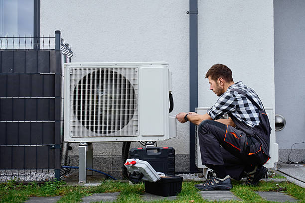 Top rated local Emergency Hvac Repair specialists in New Market, AL